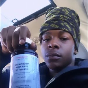 Meet your Posher, Fuck4loadedfully